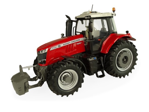 UNIVERSAL HOBBIES | MASSEY FERGUSON 7726S | 5304