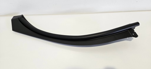 moulding of a fender cap right rear part LEXUS NX II
