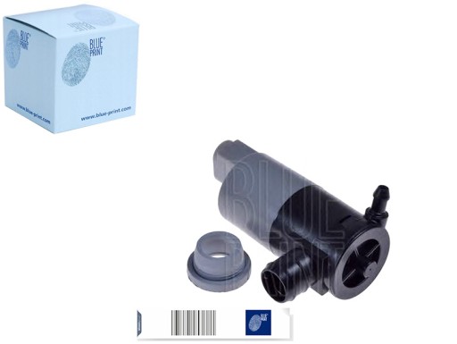 BLU/ADJ130301/ZAPS - BLUE PRINT НАСОС ОМЫВАТЕЛЯ RANGE ROVER III SPO