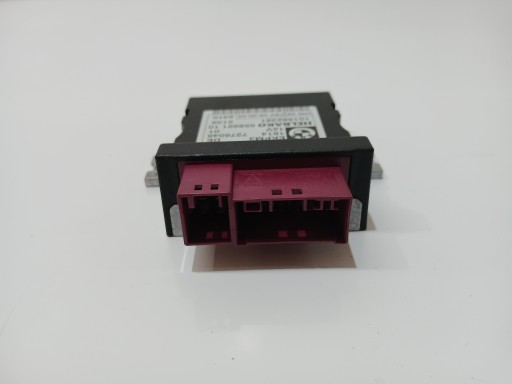 modul POMPY des Kraftstoffsbehälters BMW E87 E90 E91 LIFT N47 7276046