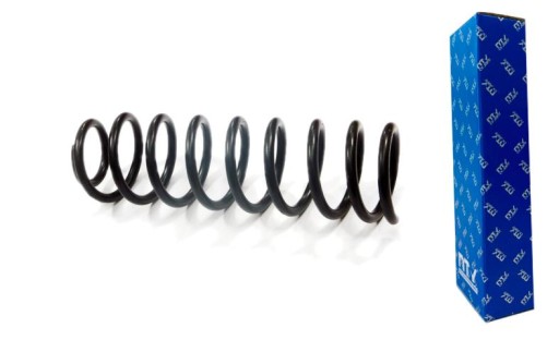 ASZ-CH-000 - ПРУЖИНА JEEP OE 52001122