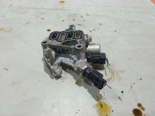 HONDA JAZZ V МАСЛЯНЫЙ КЛАПАН 1.5 B LEB8