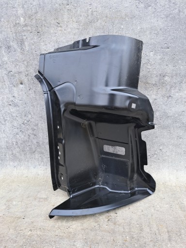 5e9813319a 5e9813319a - SKODA OCTAVIA III COMBI ЗАДНИЙ РЕМЕНЬ ЛЕВЫЙ, СИЛОВОЙ