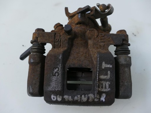 MITSUBISHI OUTLANDER III 2.2 DI-D 4WD caliper brake left rear part
