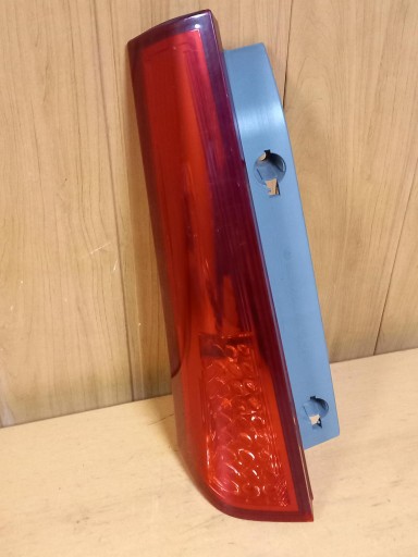 light complete left rear part KIA CEED and KOMBI 92403-1H3 07-12