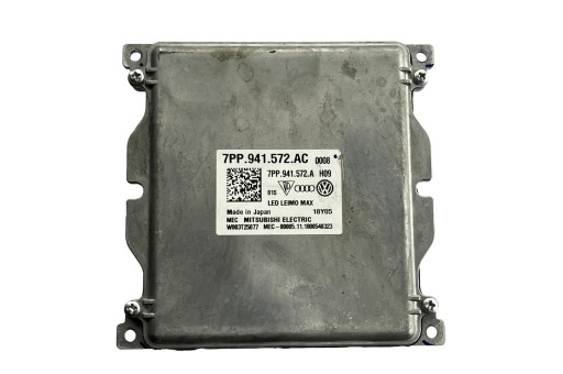 7PP941572AC - Новый светодиодный модуль Volkswagen Passat 3G B8