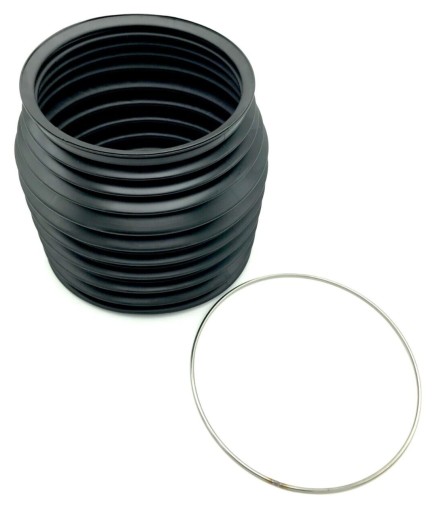 212.323.05.92 - Кришка амортизатора Mercedes E W212 CLS 218