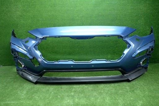 SUBARU XV CROSSTREK 24- front bumper front