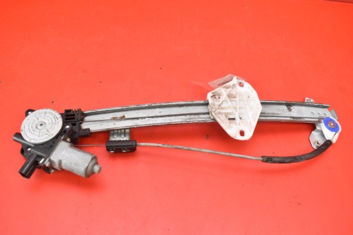 window regulator right rear part HONDA ACCORD 8 VIII sedan 07-11