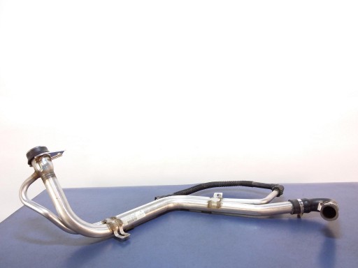 DISCOVERY SPORT 2.0 T B КАБЕЛЬ ТРУБА НАПОВНЮВАЧ