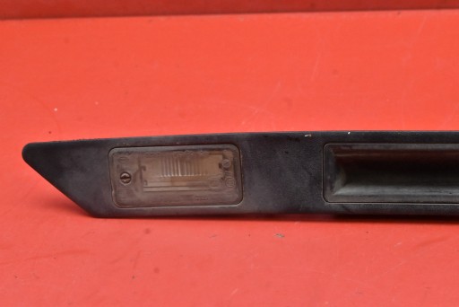 cap handle bonnet rear part rear 8P0827574 AUDI A6 C6 KOMBI 04-08