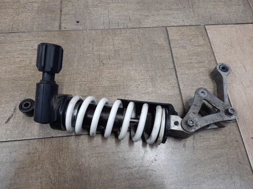 Амортизатор задній + ківак BMW K1200S K1200 r 05-08