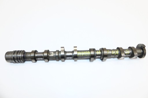 TUCSON III 1.6 T-GDI G4FJ ВПУСКНОЙ РАСПРЕДЕЛИТЕЛЬНЫЙ ВАЛ