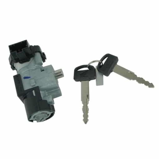 35101-K97-A01 - HONDA PCX125 150 КЛЮЧ ЗАПАЛЮВАННЯ 18-20 OEM НОВИЙ