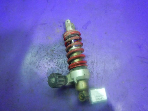 MOTO GUZZI BREVA 850 06-АМОРТИЗАТОР ЗАДНІЙ ТЕЛЕСКОП