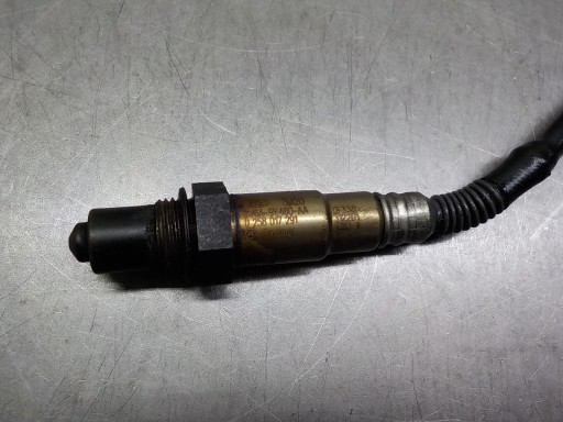 FORD FOCUS III 1.0 ECOBOST SONDA LAMBDA 0258017291