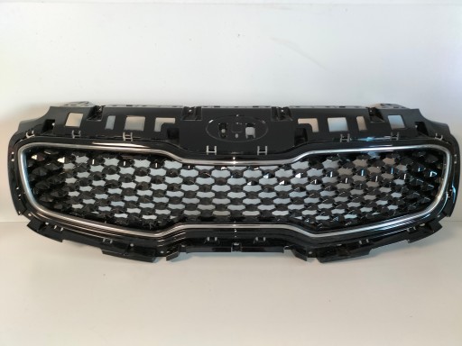 Grille/masque Grille Grille KIA SPORTAGE 4 IV QL 15-18