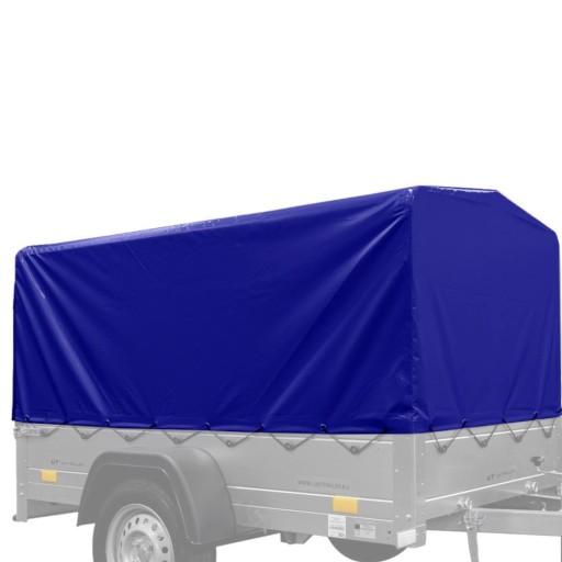 Чехол Unitrailer 2010/200 KIPP H-800 синий