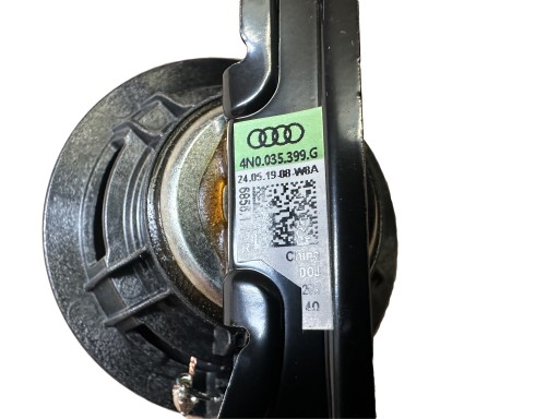 AUDI A8 4N D5 speaker bang OLUFSEN 4N0035399G
