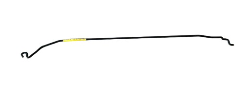 FORD FIESTA MK7 LIFT 2012-2017 PRET PODPORA motorháztetök