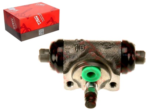 BWF326 - ТОРМОЗНОЙ ЦИЛИНДР ДЛЯBWF326 TRW