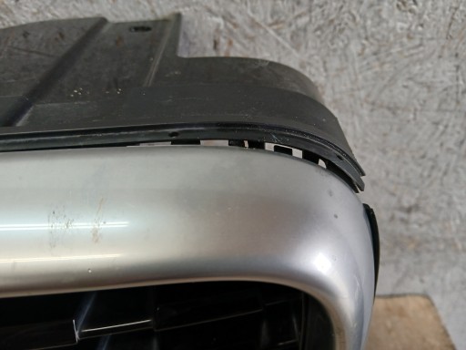 front PREKLADgrill VOLVO XC60 XC-60 II 2 17- R-design 31425534