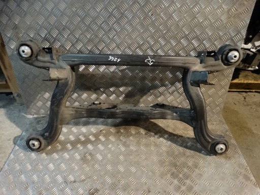 A2463504301 A2463501108, - Сани візок задня підвіска mercedes w117 w246 1