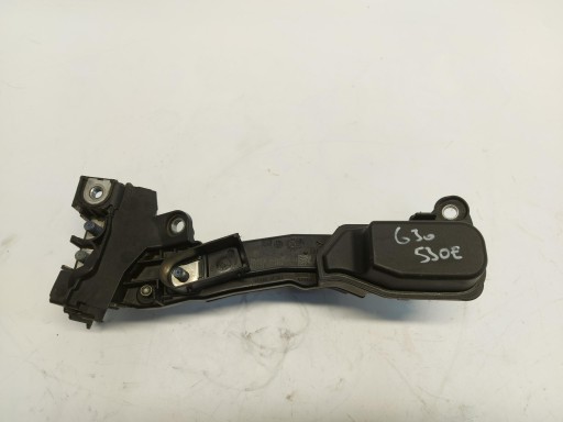 BMW G30 530E ROZDZIELACZ feszültség 9339829