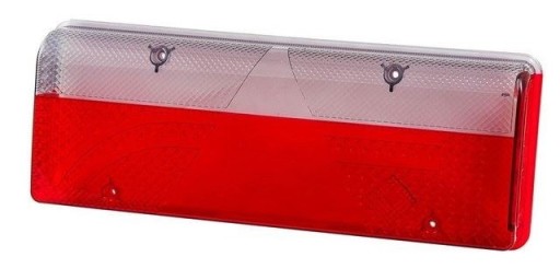 3357714 - - СТЕКЛЯННЫЙ АБАЖУР SCHMITZ KRONE KOGEL EUROPOINT