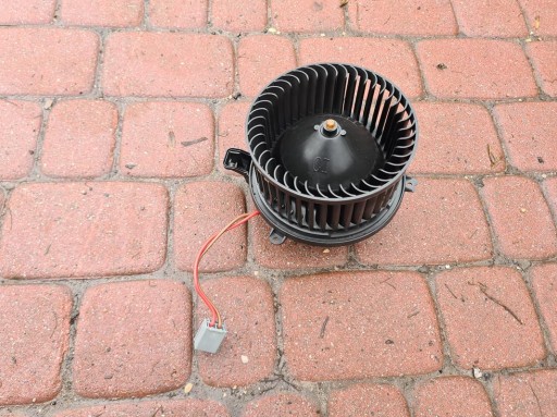 ventilátor topení EU Opel Meriva B T1019714Q