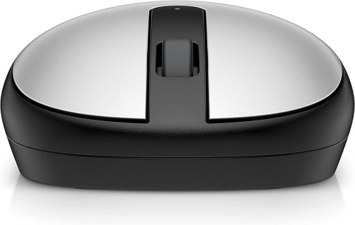 Bezdrôtová myš HP 240 optický senzor