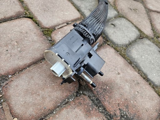 prijenos kabel zlacza ladowania prednjeg Renault ZOE 296956177R