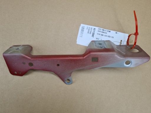 3725 31469382 - Левый кронштейн крепление крыла XC40 C40 725