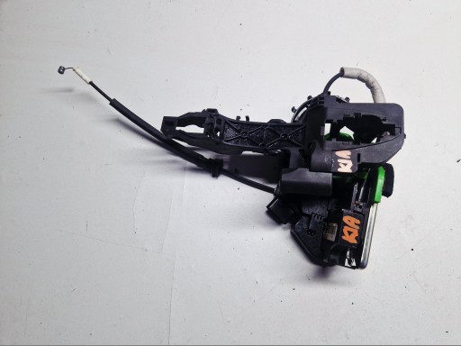 KIA CEED II lock door left front 81310-A