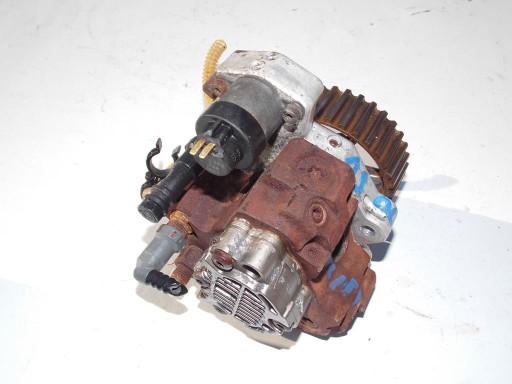 ТНВД TRAFIC VIVARO 1.9 DCI 0445010075