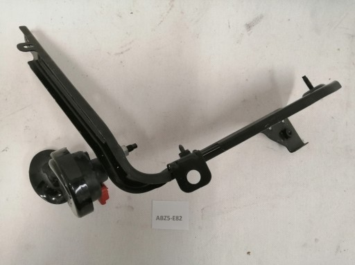 256108922R - Ріжок кронштейн RENAULT ESPACE V LIFT 2.0 dCI 19R