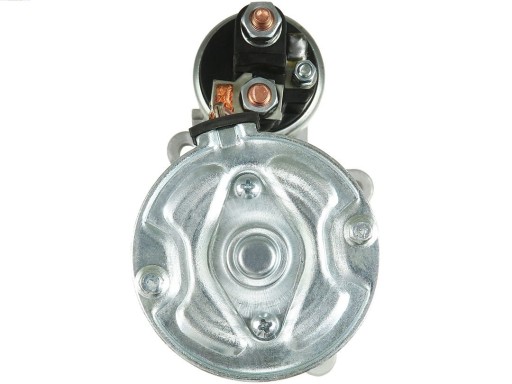 S0309 - Стартер /фиат/скудо 1.9 96-06