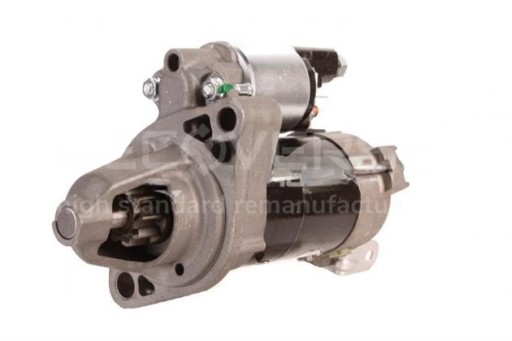 REC-1.4974 - Стартер honda cr-v civic fr-v стрим 2.0 2.4