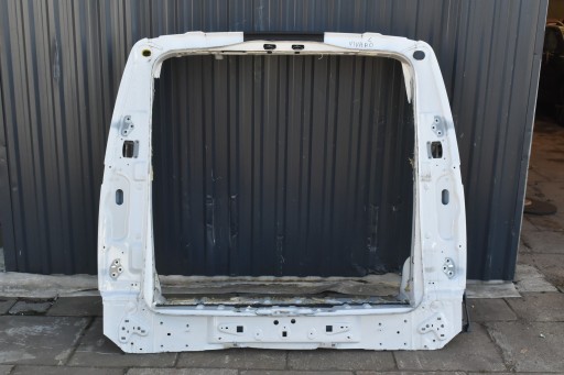 1613969280 - ЗАДНІЙ РЕМІНЬ СТІЙКА ЗАДНЯ VIVARO C EXPERT III JUMPY III