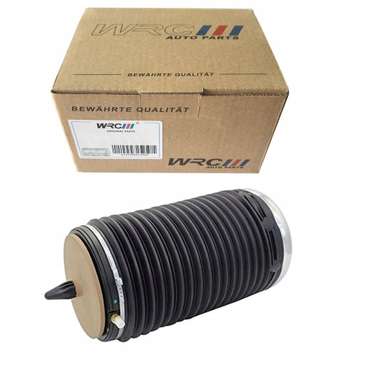 8100037 - Подушка сильфона підвіски nivo задня права audi a6 c7 2010- 4g0616002k