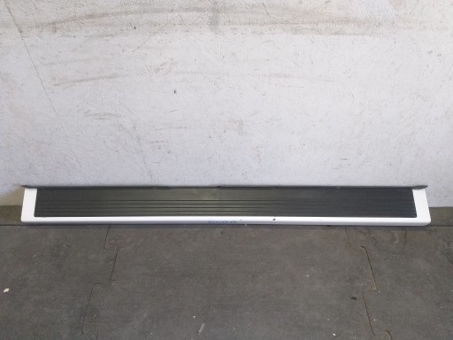 BUMPER REAR PART DUCATO BOXER JUMPER 06- REPLACEMENT