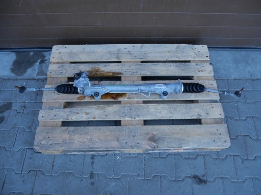 Boîter direction VW AMAROK 2H3422055B