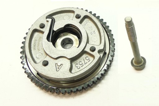 5753A 28362673 - OPEL INSIGNIA B 1.5 TURBO LFV ВАРИАТОР ФАЗНОЕ КОЛЕСО