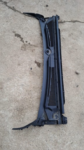 RENAULT ARKANA PODSZYBIE 668115282R