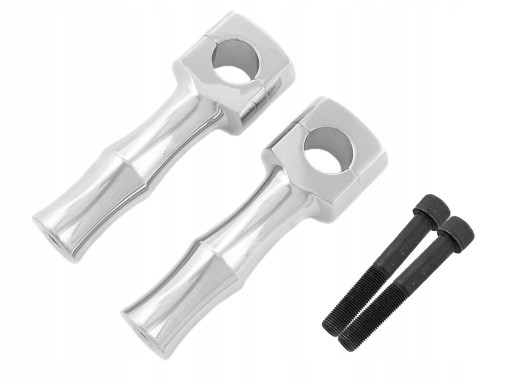 RI-006-1 - КРІПЛЕННЯ РУКОЯТКИ RISERY РУЛЬОВОГО КОЛЕСА 25,4 ММ