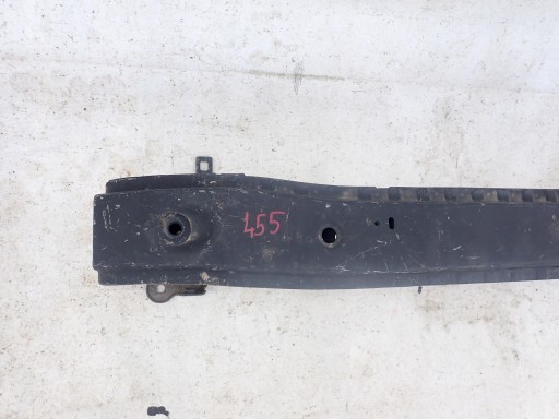 VOLVO S40 V50 C30 V70 04-> bumper support front front
