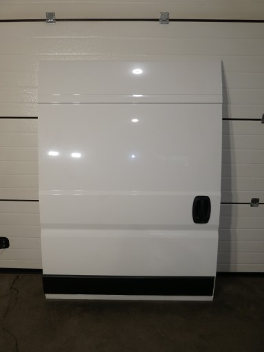 door sliding DUCATO BOXER JUMPER H2 H3 KOMPLET
