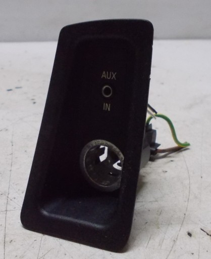 BMW E87 07R 3D adapter AUX 6930561