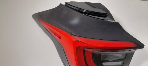 Toyota Yaris XP21 light rear left FULL LED (R489)