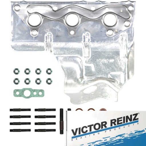 ПРОКЛАДКИ ТУРБОНАГНІТАЧА REINZ 04-10010-01